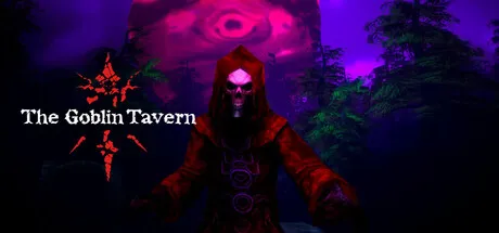 Portada de The Goblin Tavern