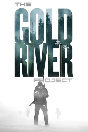 Portada de The Gold River Project