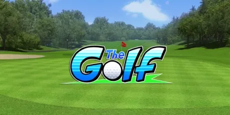 Portada de The Golf