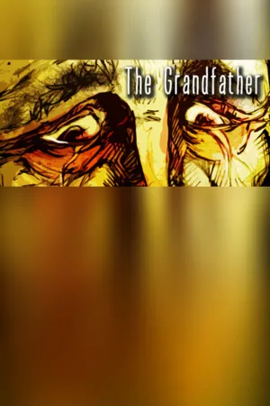 Portada de The Grandfather
