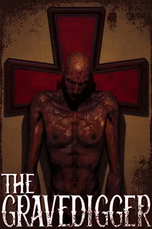 Portada de The Gravedigger