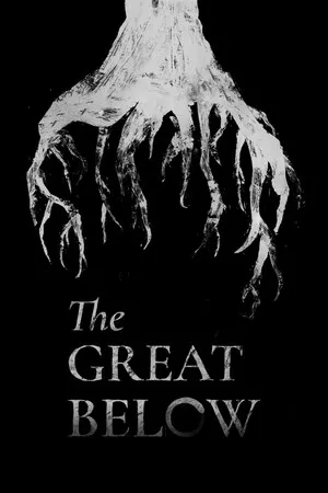 Portada de The Great Below