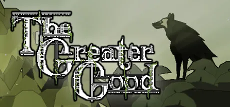 Portada de The Greater Good