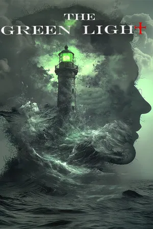 Portada de The Green Light