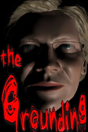 Portada de The Grounding