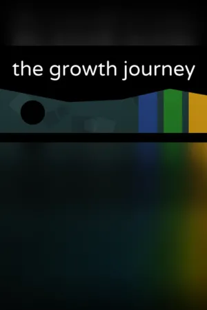 Portada de The Growth Journey