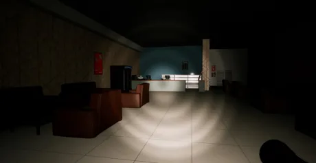 Captura de The Guard