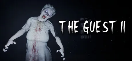 Portada de The Guest II