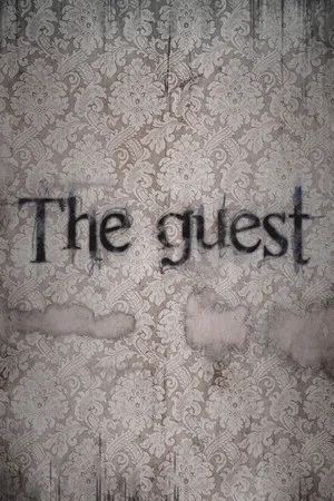 Portada de The Guest