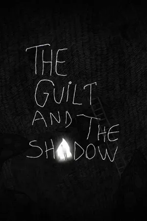 Portada de The Guilt and the Shadow