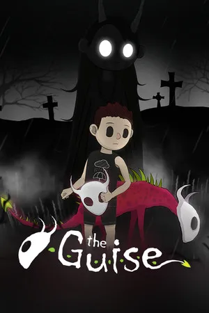 Portada de The Guise