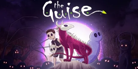 Portada de The Guise