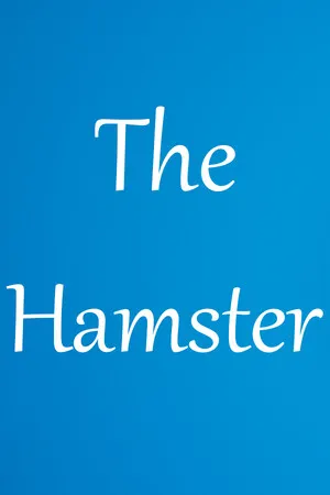 Portada de The Hamster