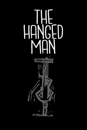 Portada de The Hanged Man