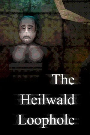 Portada de The Heilwald Loophole