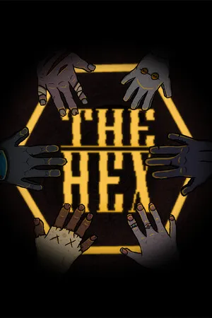 Portada de The Hex