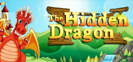 Portada de The Hidden Dragon