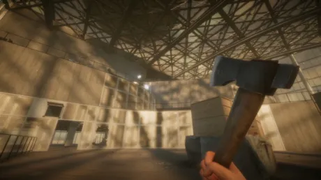 Captura de The Highrise