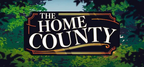 Portada de The Home County