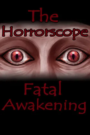 Portada de The Horrorscope: Fatal Awakening