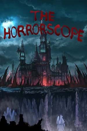 Portada de The Horrorscope