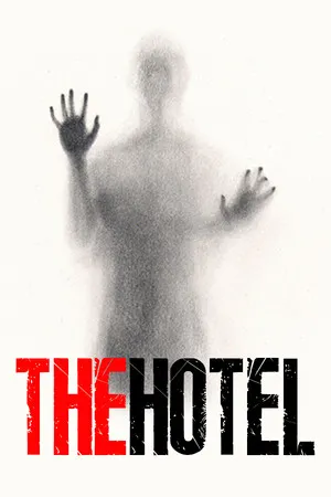 Portada de The Hotel