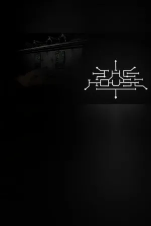 Portada de The House