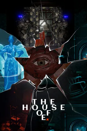 Portada de The House of E.