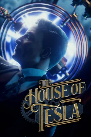 Portada de The House of Tesla: Definitive Edition
