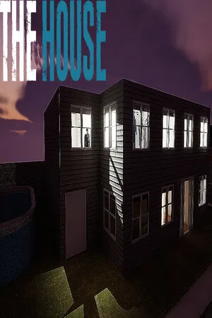 Portada de The House [zebaxx]
