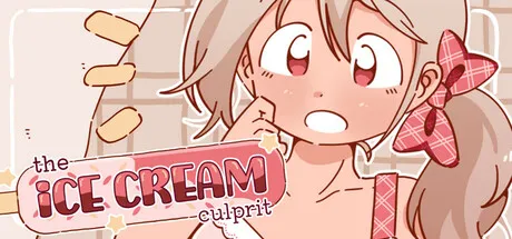 Portada de The Ice Cream Culprit