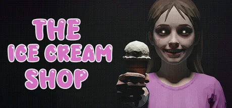Portada de The Ice Cream Shop