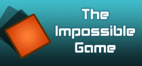 Portada de The Impossible Game