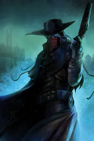 Portada de The Incredible Adventures of Van Helsing: Final Cut