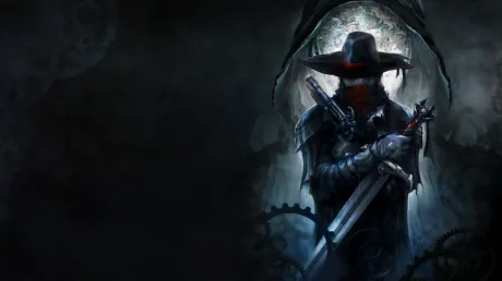 Portada de The Incredible Adventures of Van Helsing II