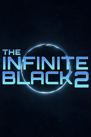 Portada de The Infinite Black 2