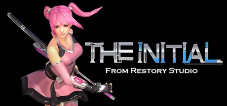 Portada de The Initial