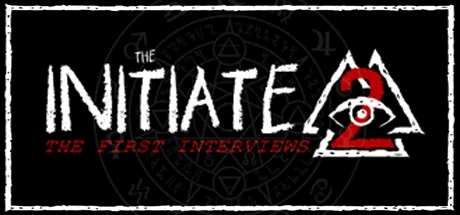 Portada de The Initiate 2: The First Interviews