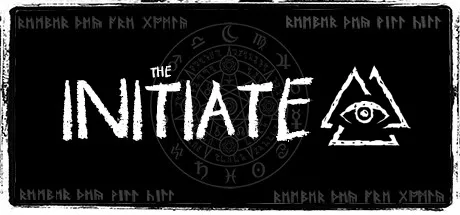 Portada de The Initiate