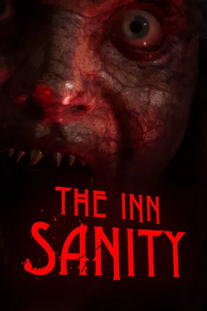 Portada de The Inn-Sanity