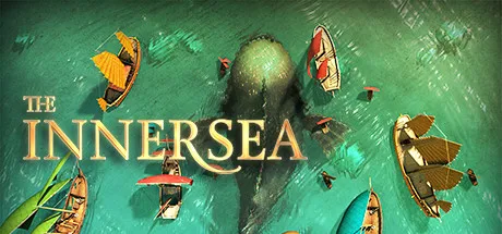 Portada de The Inner Sea