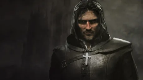 Portada de The Inquisitor