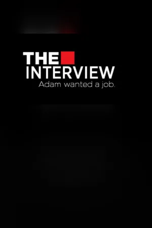 Portada de The Interview