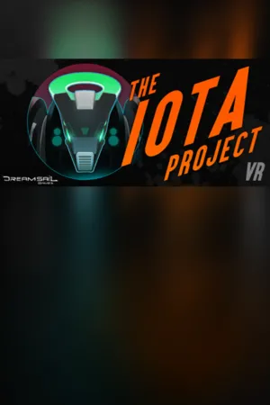 Portada de The IOTA Project