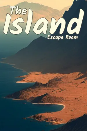 Portada de The Island - Escape Room
