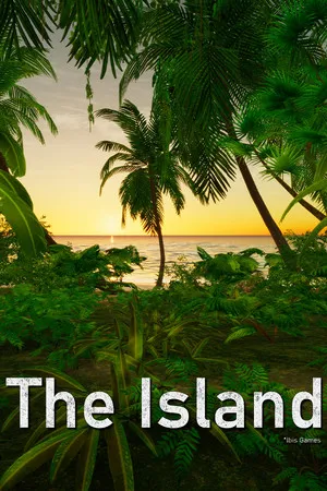 Portada de The Island