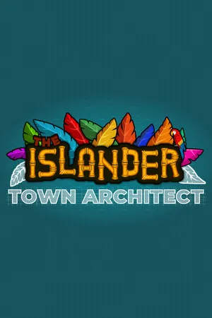 Portada de The Islander: Town Architect