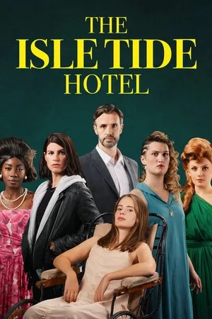 Portada de The Isle Tide Hotel