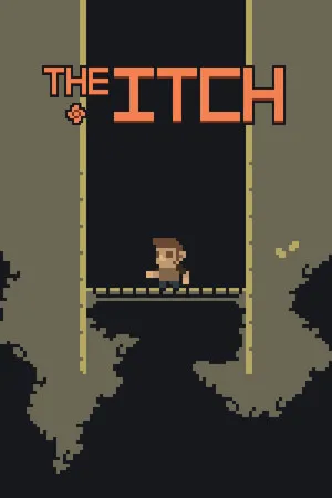 Portada de The Itch
