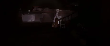 Captura de The Janitor